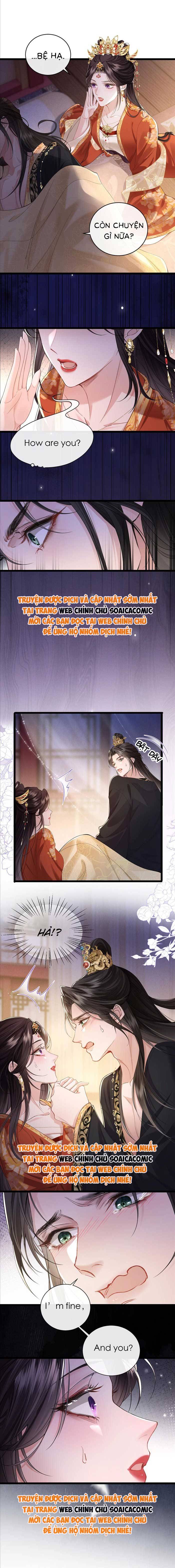Còn Ra Thể Thống Gì Nữa - Chap Còn Ra Thể Thống [...] – Chap 1 - Trang 6