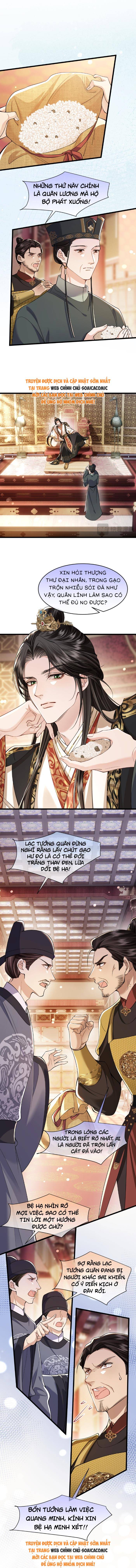 Còn Ra Thể Thống Gì Nữa - Chap Còn Ra Thể Thống [...] – Chap 10 - Trang 1