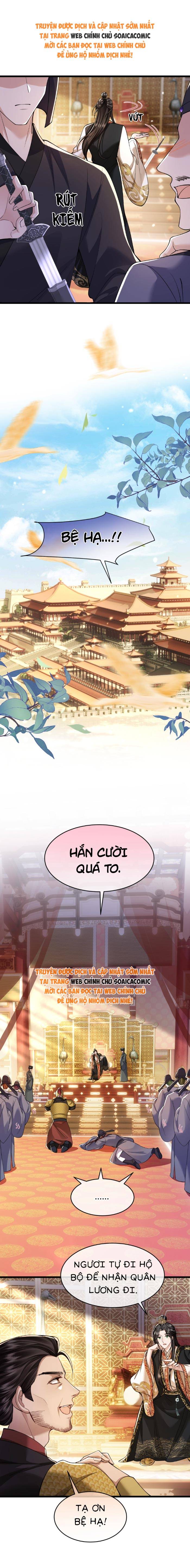 Còn Ra Thể Thống Gì Nữa - Chap Còn Ra Thể Thống [...] – Chap 10 - Trang 4