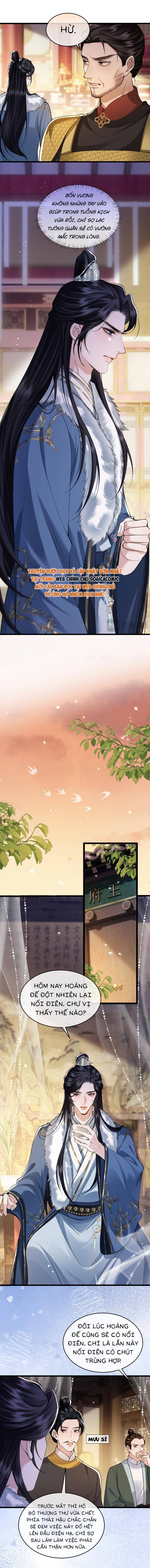 Còn Ra Thể Thống Gì Nữa - Chap Còn Ra Thể Thống [...] – Chap 10 - Trang 5