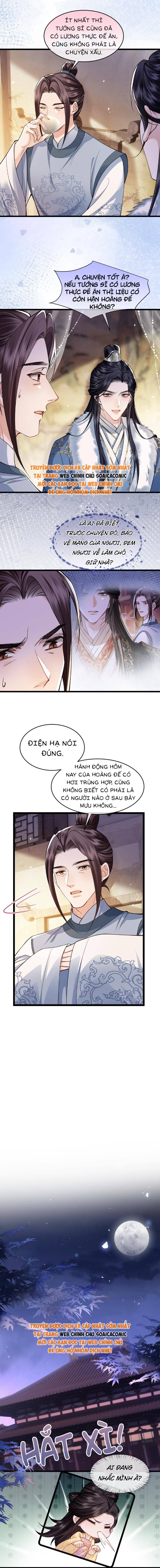 Còn Ra Thể Thống Gì Nữa - Chap Còn Ra Thể Thống [...] – Chap 10 - Trang 6
