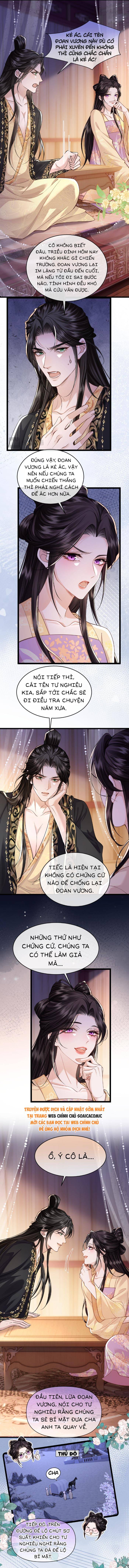Còn Ra Thể Thống Gì Nữa - Chap Còn Ra Thể Thống [...] – Chap 10 - Trang 7