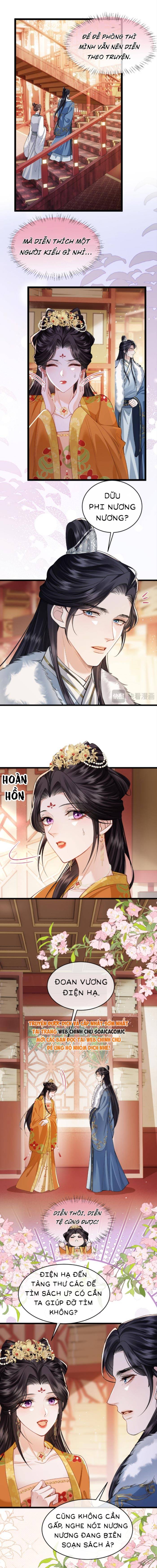 Còn Ra Thể Thống Gì Nữa - Chap Còn Ra Thể Thống [...] – Chap 11 - Trang 1