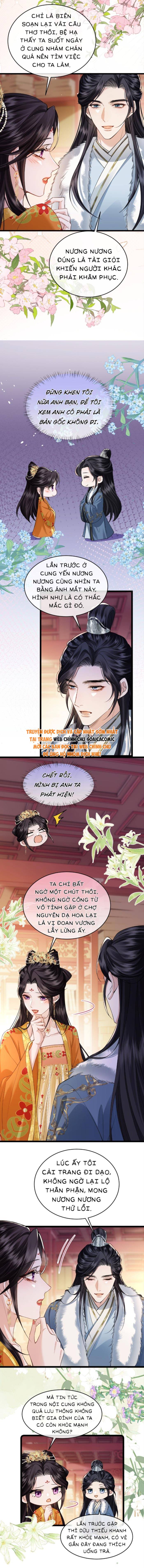 Còn Ra Thể Thống Gì Nữa - Chap Còn Ra Thể Thống [...] – Chap 11 - Trang 2