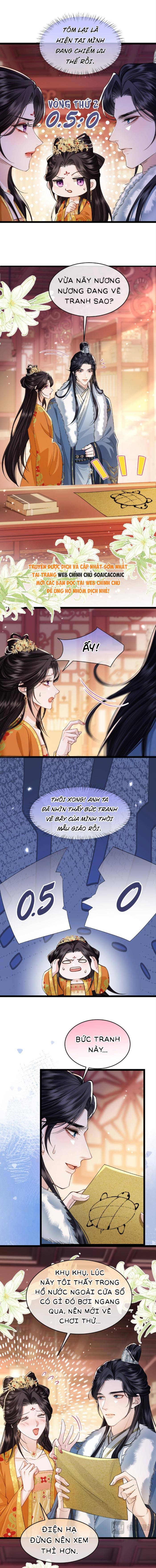 Còn Ra Thể Thống Gì Nữa - Chap Còn Ra Thể Thống [...] – Chap 11 - Trang 4