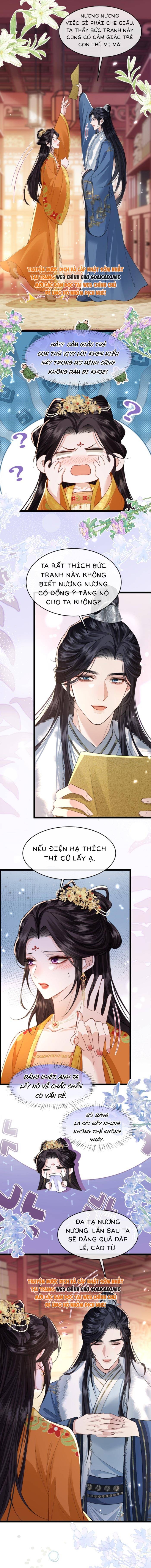 Còn Ra Thể Thống Gì Nữa - Chap Còn Ra Thể Thống [...] – Chap 11 - Trang 5