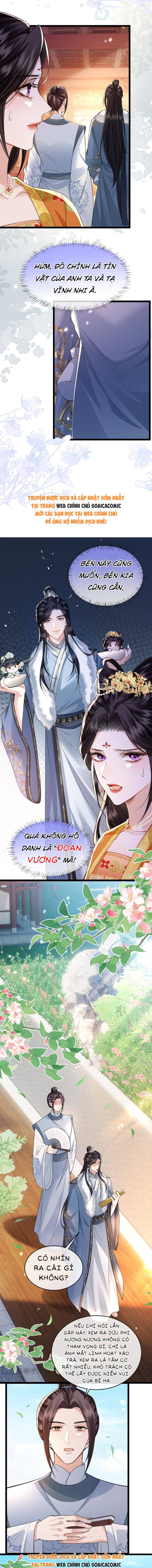 Còn Ra Thể Thống Gì Nữa - Chap Còn Ra Thể Thống [...] – Chap 11 - Trang 6