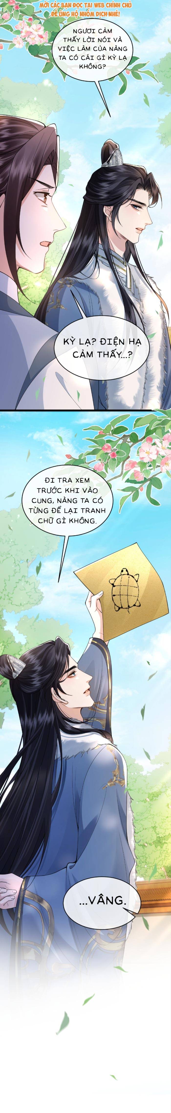 Còn Ra Thể Thống Gì Nữa - Chap Còn Ra Thể Thống [...] – Chap 11 - Trang 7