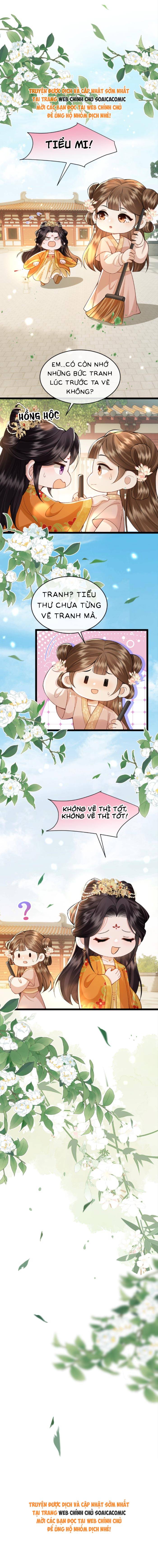 Còn Ra Thể Thống Gì Nữa - Chap Còn Ra Thể Thống [...] – Chap 11 - Trang 8