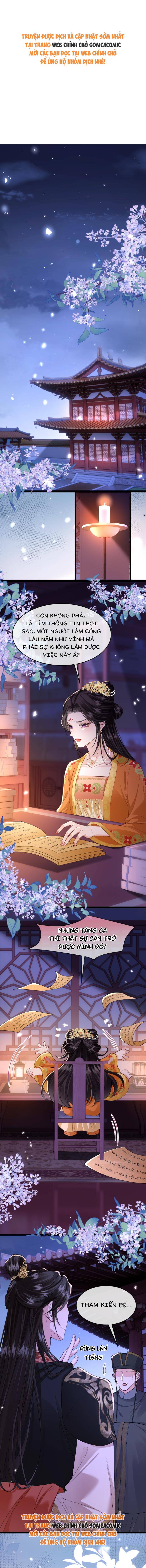 Còn Ra Thể Thống Gì Nữa - Chap Còn Ra Thể Thống [...] – Chap 12 - Trang 0