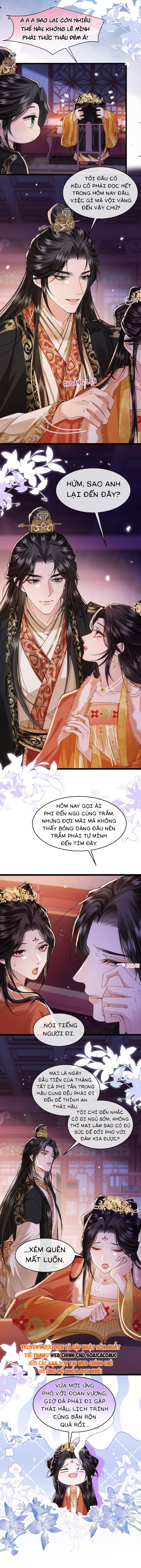 Còn Ra Thể Thống Gì Nữa - Chap Còn Ra Thể Thống [...] – Chap 12 - Trang 1