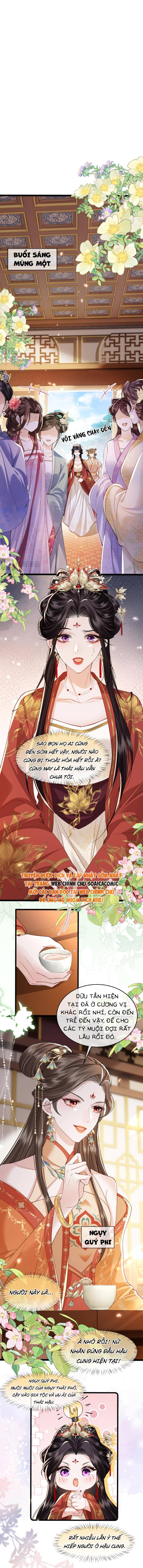 Còn Ra Thể Thống Gì Nữa - Chap Còn Ra Thể Thống [...] – Chap 12 - Trang 2