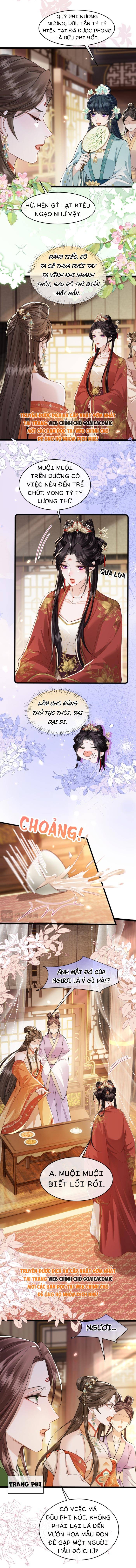 Còn Ra Thể Thống Gì Nữa - Chap Còn Ra Thể Thống [...] – Chap 12 - Trang 3