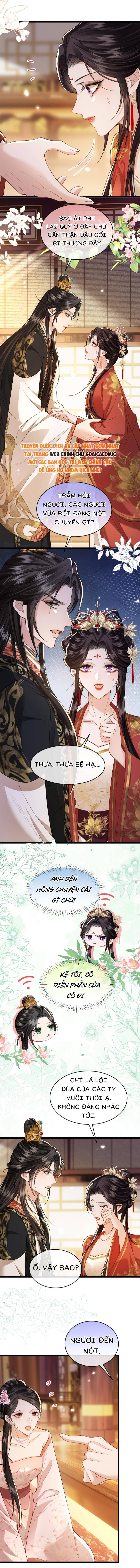 Còn Ra Thể Thống Gì Nữa - Chap Còn Ra Thể Thống [...] – Chap 12 - Trang 5