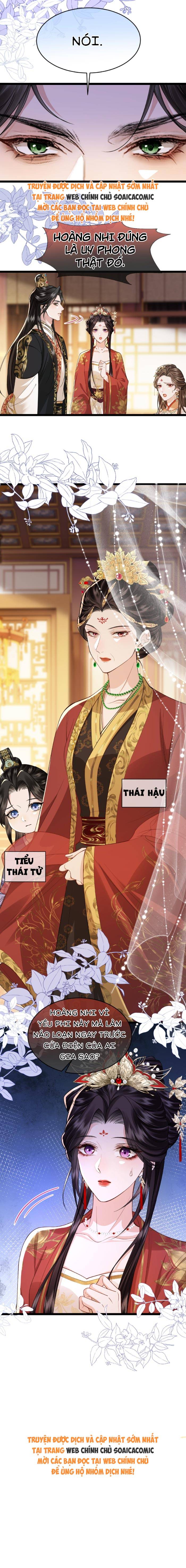Còn Ra Thể Thống Gì Nữa - Chap Còn Ra Thể Thống [...] – Chap 12 - Trang 8