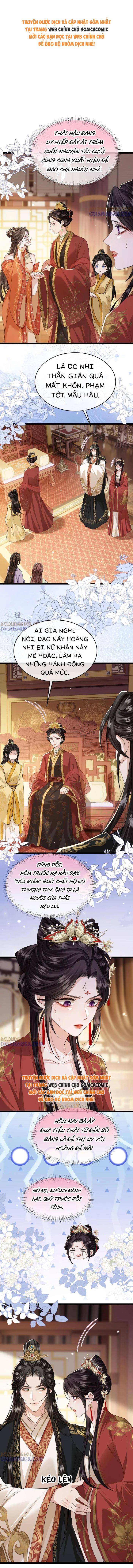 Còn Ra Thể Thống Gì Nữa - Chap Còn Ra Thể Thống [...] – Chap 13 - Trang 0