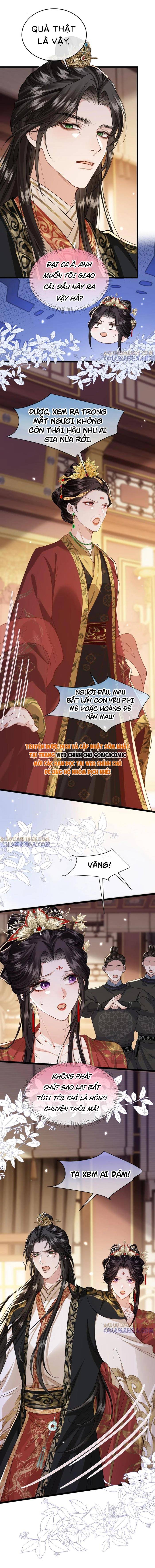 Còn Ra Thể Thống Gì Nữa - Chap Còn Ra Thể Thống [...] – Chap 13 - Trang 1