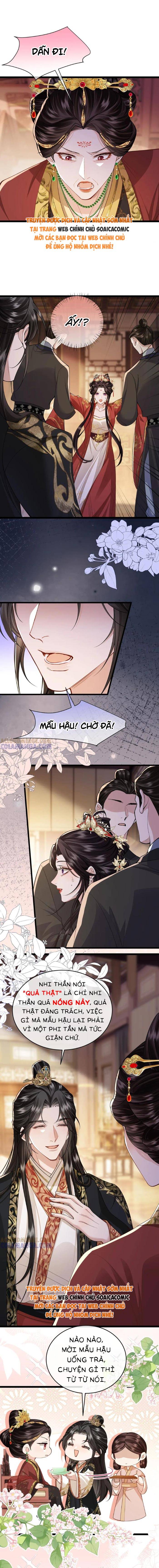 Còn Ra Thể Thống Gì Nữa - Chap Còn Ra Thể Thống [...] – Chap 13 - Trang 2