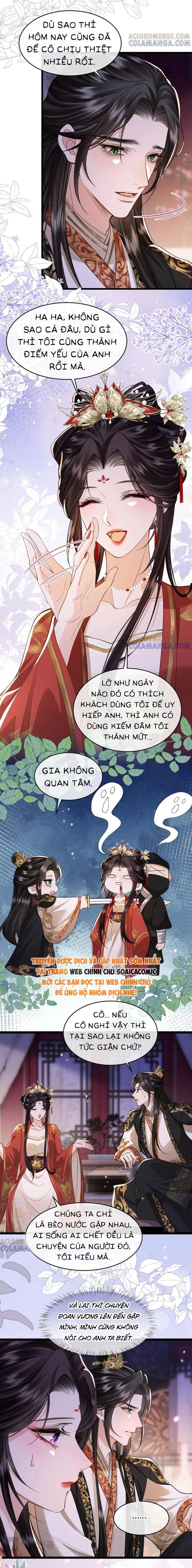 Còn Ra Thể Thống Gì Nữa - Chap Còn Ra Thể Thống [...] – Chap 13 - Trang 7