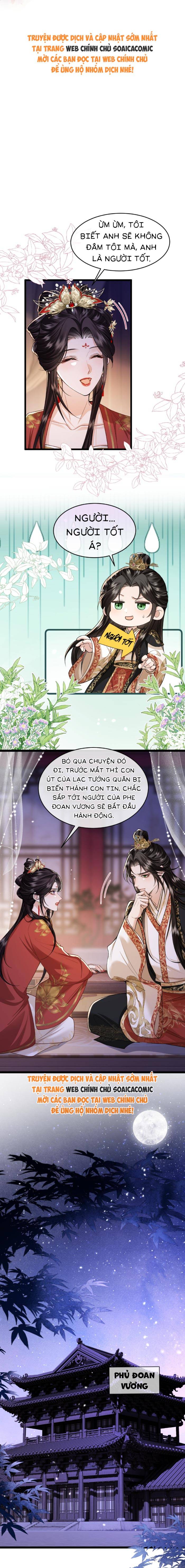 Còn Ra Thể Thống Gì Nữa - Chap Còn Ra Thể Thống [...] – Chap 14 - Trang 0