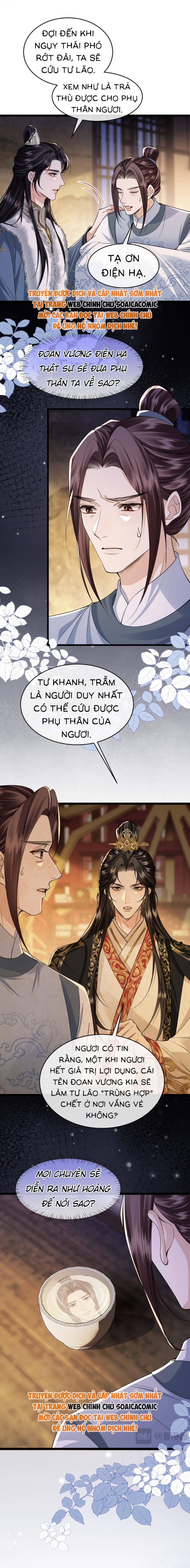 Còn Ra Thể Thống Gì Nữa - Chap Còn Ra Thể Thống [...] – Chap 14 - Trang 2