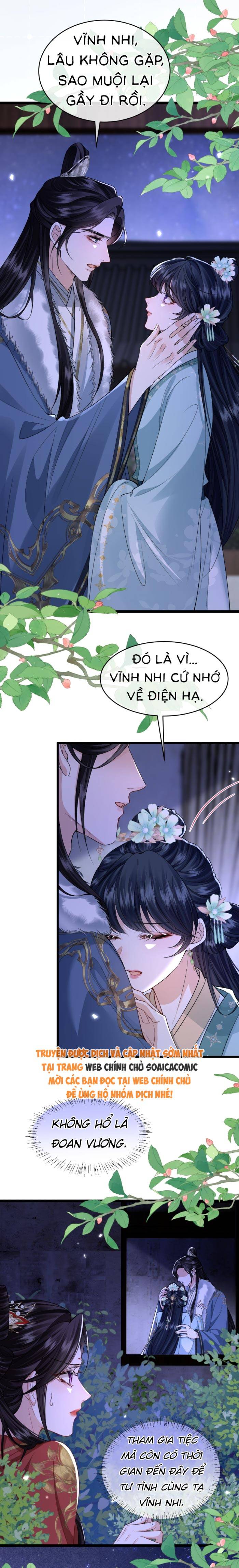 Còn Ra Thể Thống Gì Nữa - Chap Còn Ra Thể Thống [...] – Chap 14 - Trang 5