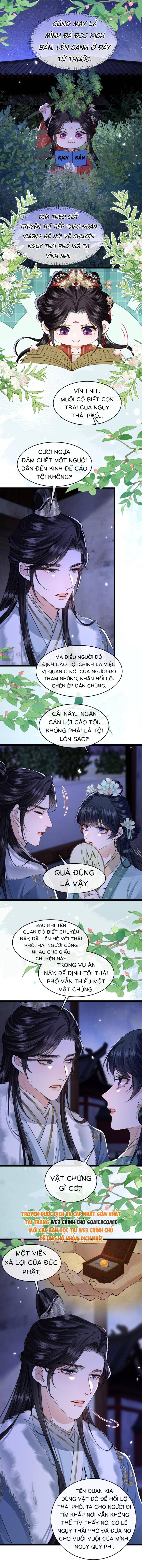 Còn Ra Thể Thống Gì Nữa - Chap Còn Ra Thể Thống [...] – Chap 14 - Trang 6
