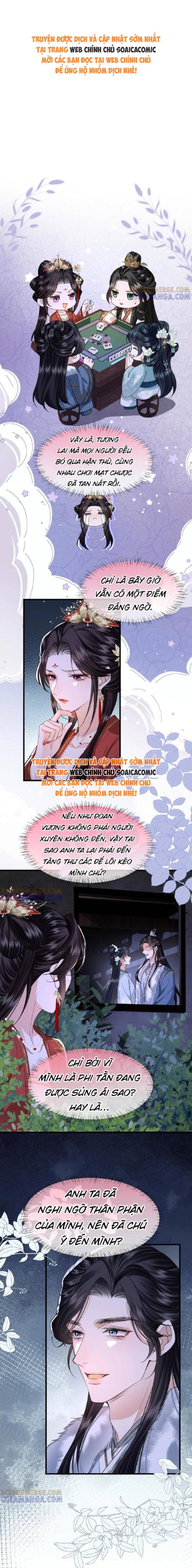 Còn Ra Thể Thống Gì Nữa - Chap Còn Ra Thể Thống [...] – Chap 15 - Trang 0