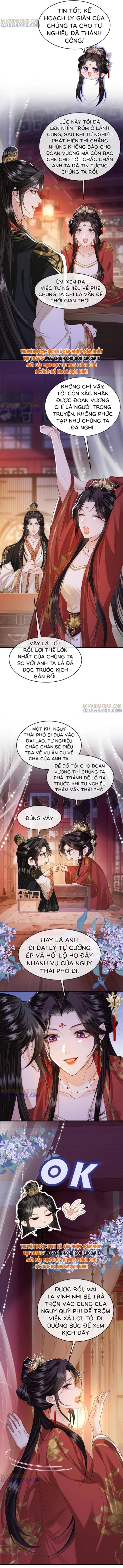 Còn Ra Thể Thống Gì Nữa - Chap Còn Ra Thể Thống [...] – Chap 15 - Trang 2