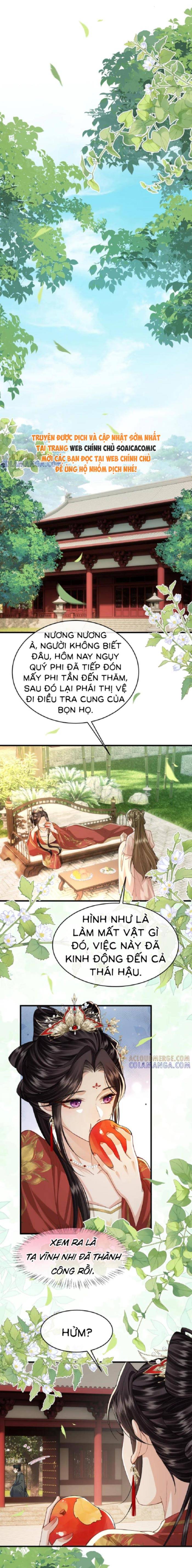Còn Ra Thể Thống Gì Nữa - Chap Còn Ra Thể Thống [...] – Chap 15 - Trang 3