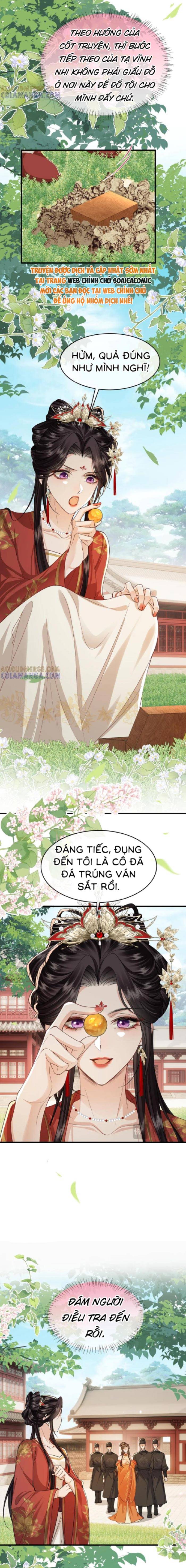 Còn Ra Thể Thống Gì Nữa - Chap Còn Ra Thể Thống [...] – Chap 15 - Trang 4