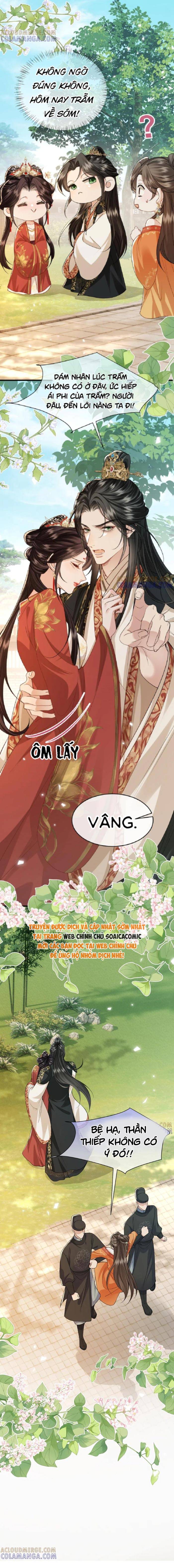 Còn Ra Thể Thống Gì Nữa - Chap Còn Ra Thể Thống [...] – Chap 15 - Trang 6