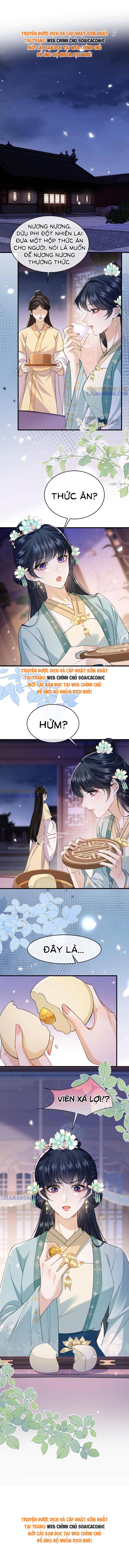 Còn Ra Thể Thống Gì Nữa - Chap Còn Ra Thể Thống [...] – Chap 15 - Trang 7