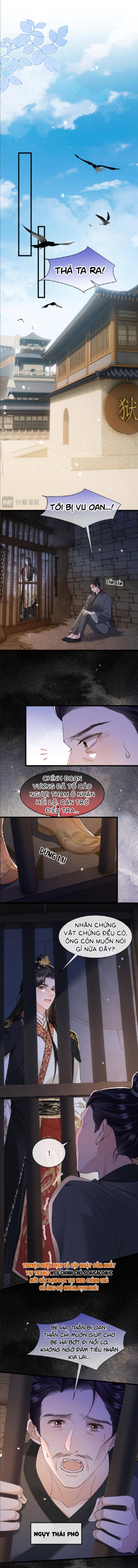 Còn Ra Thể Thống Gì Nữa - Chap Còn Ra Thể Thống [...] – Chap 16 - Trang 1