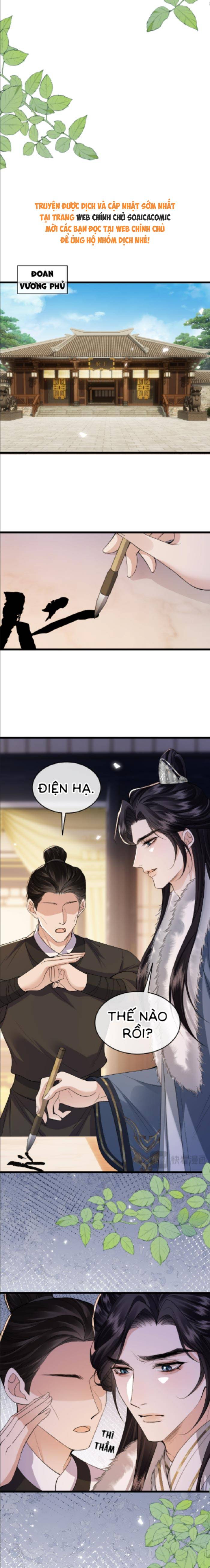 Còn Ra Thể Thống Gì Nữa - Chap Còn Ra Thể Thống [...] – Chap 16 - Trang 6