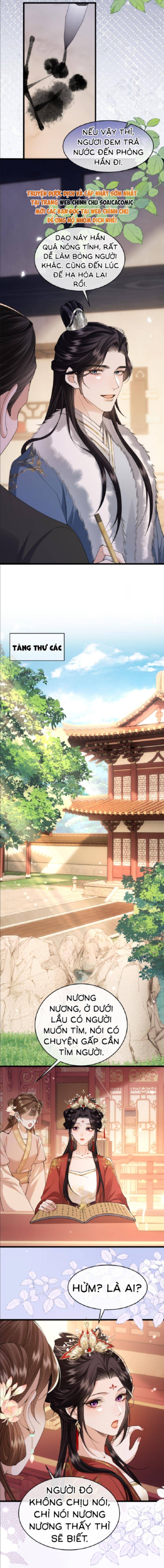 Còn Ra Thể Thống Gì Nữa - Chap Còn Ra Thể Thống [...] – Chap 16 - Trang 7