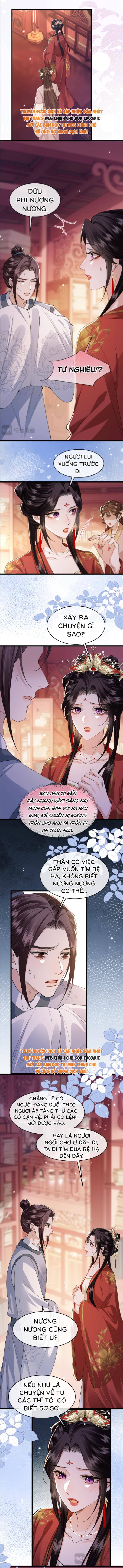 Còn Ra Thể Thống Gì Nữa - Chap Còn Ra Thể Thống [...] – Chap 16 - Trang 8
