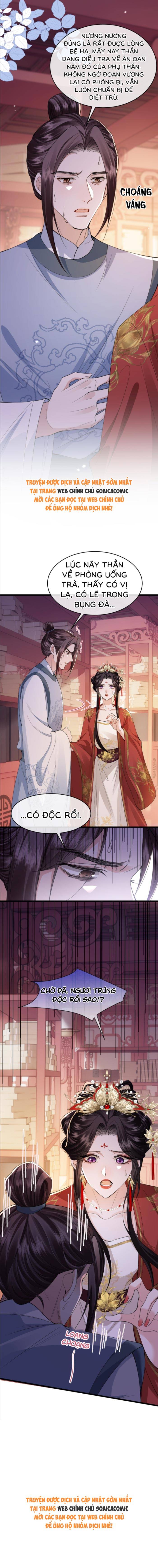 Còn Ra Thể Thống Gì Nữa - Chap Còn Ra Thể Thống [...] – Chap 16 - Trang 9