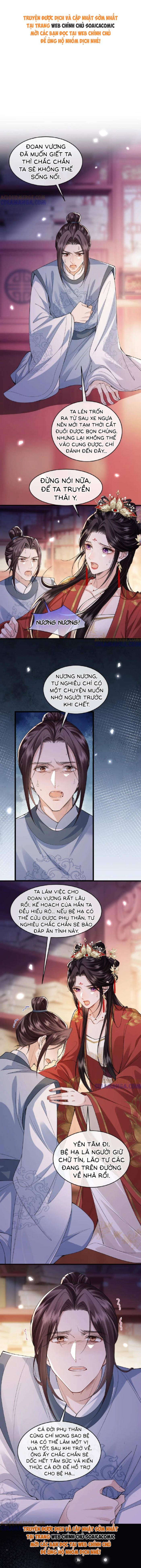 Còn Ra Thể Thống Gì Nữa - Chap Còn Ra Thể Thống [...] – Chap 17 - Trang 0