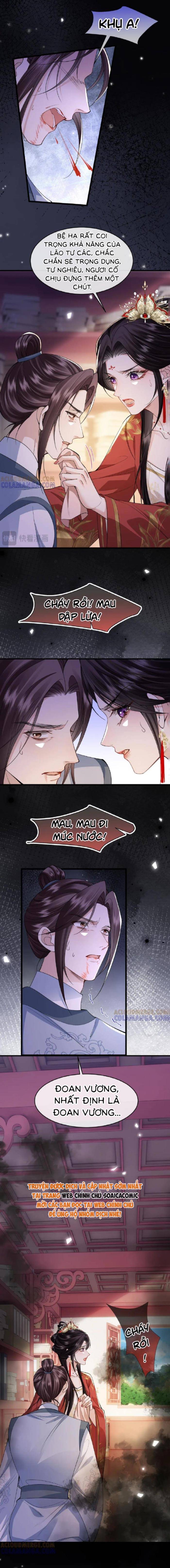 Còn Ra Thể Thống Gì Nữa - Chap Còn Ra Thể Thống [...] – Chap 17 - Trang 1