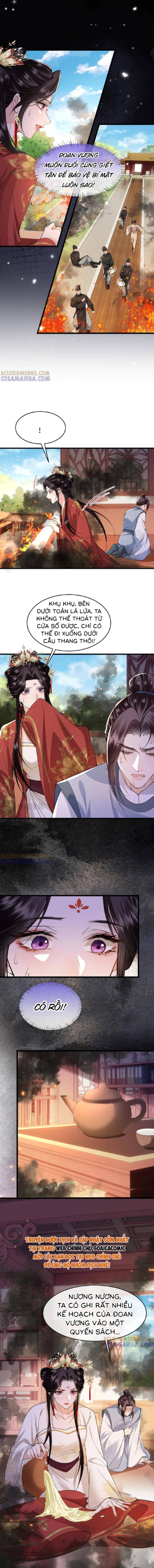 Còn Ra Thể Thống Gì Nữa - Chap Còn Ra Thể Thống [...] – Chap 17 - Trang 2