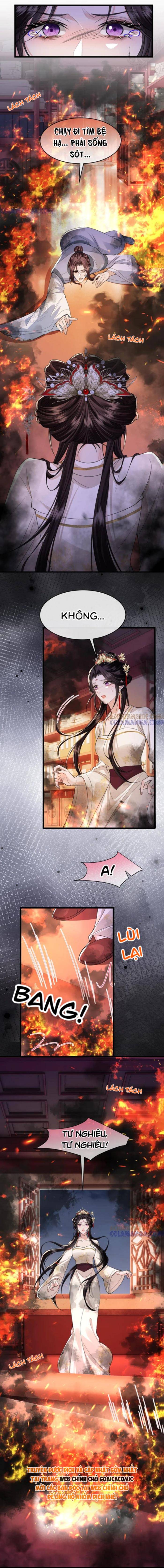Còn Ra Thể Thống Gì Nữa - Chap Còn Ra Thể Thống [...] – Chap 17 - Trang 5