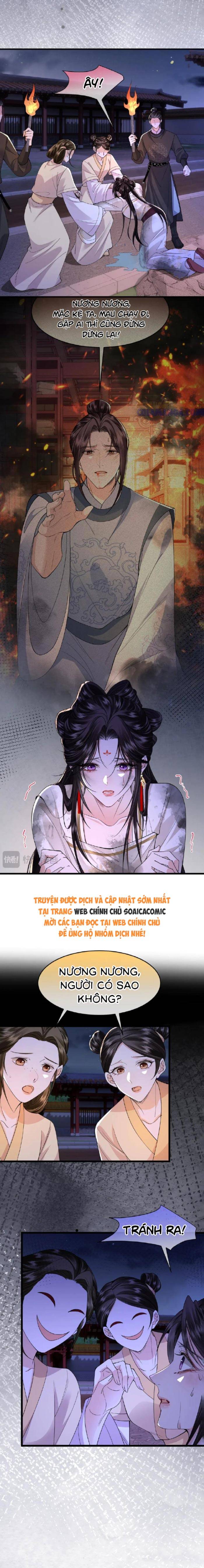 Còn Ra Thể Thống Gì Nữa - Chap Còn Ra Thể Thống [...] – Chap 17 - Trang 7