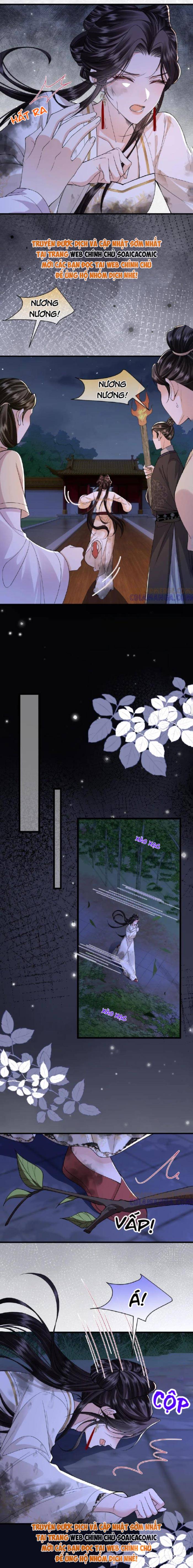 Còn Ra Thể Thống Gì Nữa - Chap Còn Ra Thể Thống [...] – Chap 17 - Trang 8