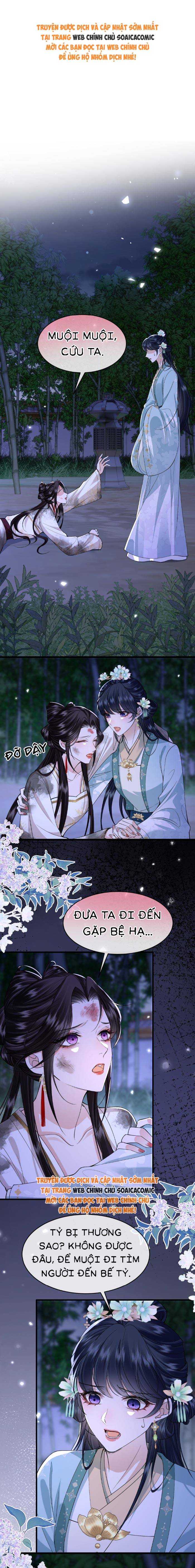 Còn Ra Thể Thống Gì Nữa - Chap Còn Ra Thể Thống [...] – Chap 18 - Trang 0
