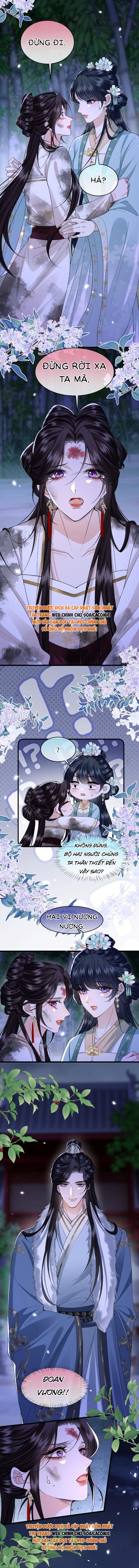 Còn Ra Thể Thống Gì Nữa - Chap Còn Ra Thể Thống [...] – Chap 18 - Trang 1