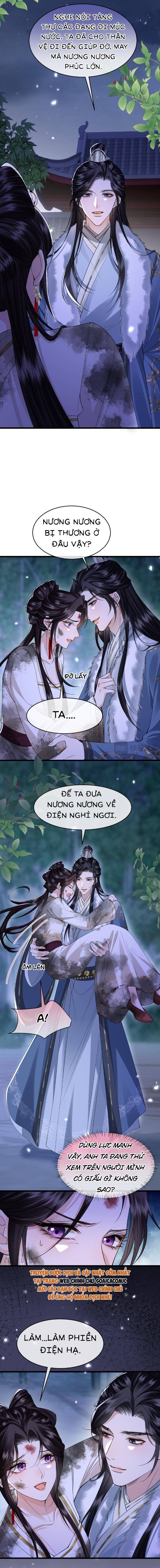 Còn Ra Thể Thống Gì Nữa - Chap Còn Ra Thể Thống [...] – Chap 18 - Trang 2