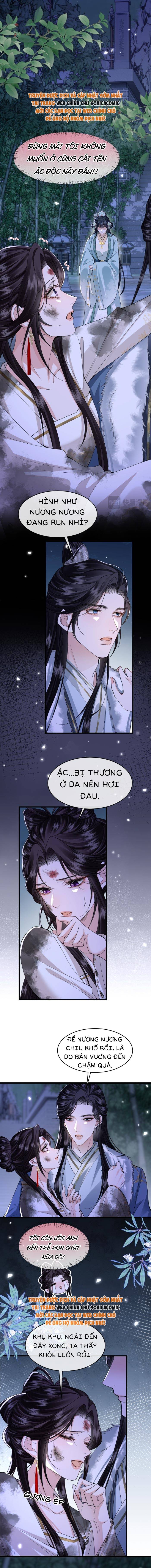 Còn Ra Thể Thống Gì Nữa - Chap Còn Ra Thể Thống [...] – Chap 18 - Trang 4