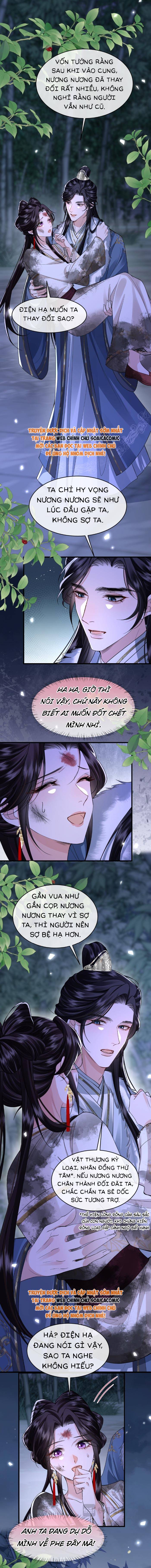 Còn Ra Thể Thống Gì Nữa - Chap Còn Ra Thể Thống [...] – Chap 18 - Trang 5