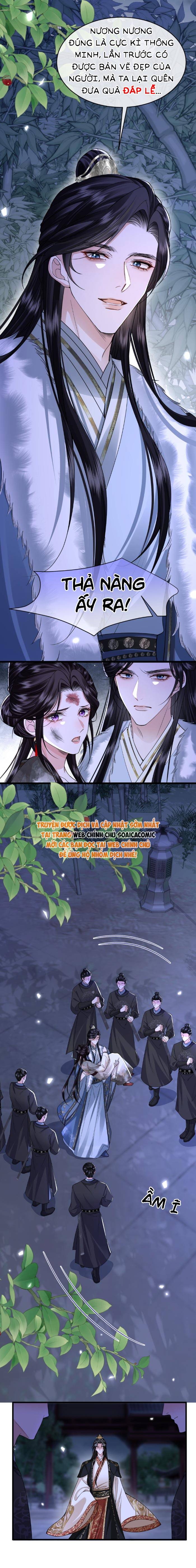 Còn Ra Thể Thống Gì Nữa - Chap Còn Ra Thể Thống [...] – Chap 18 - Trang 6